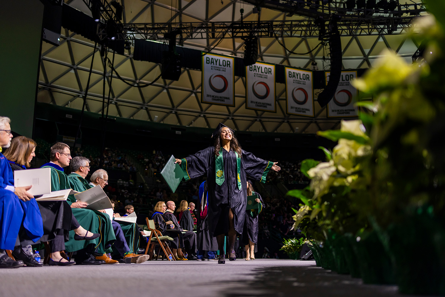 Commencement Spring 2026-2