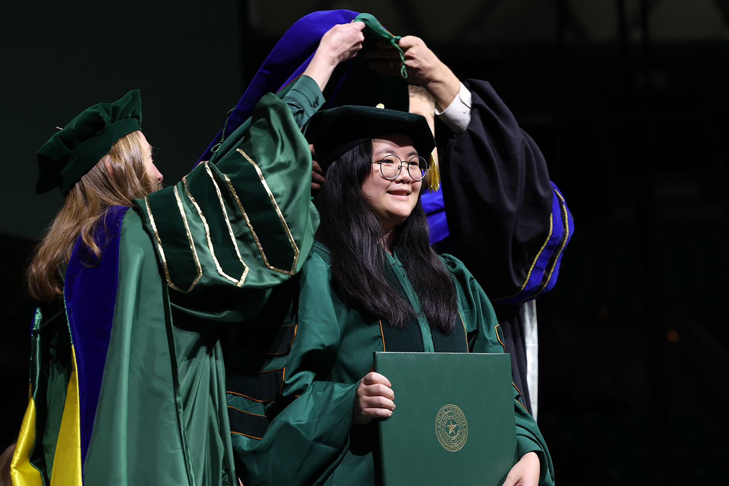 Commencement Spring 2026-11