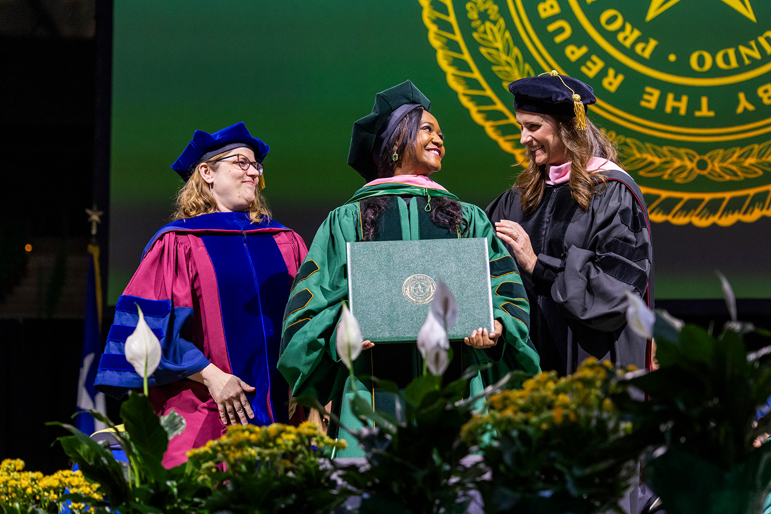 Commencement Spring 2026-22